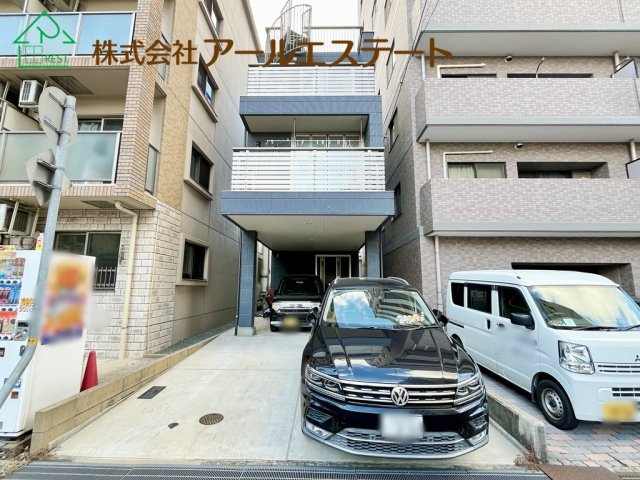 姫路市飾磨区清水　山電「飾磨駅」徒歩４分