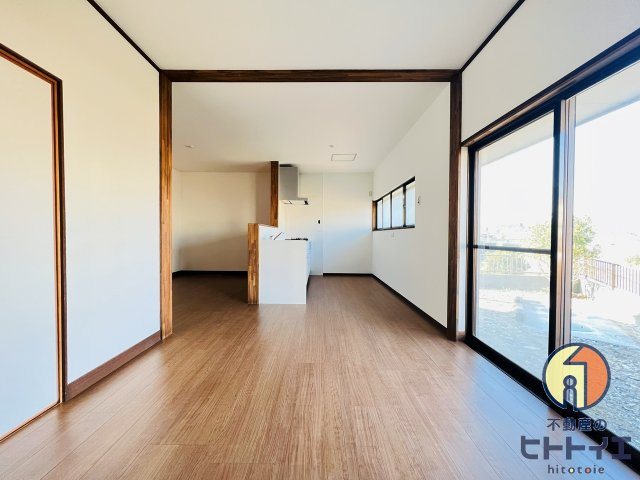 中古戸建)八女市本村