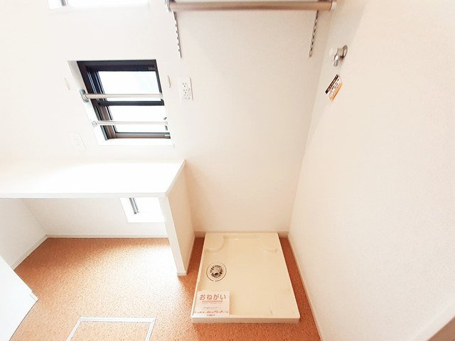 ボヌールＣの設備