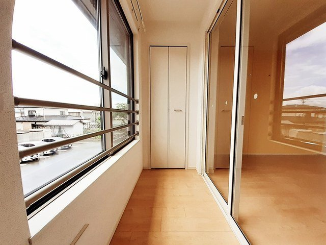 ボヌールＣのその他