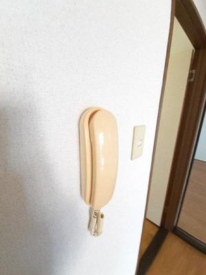 【セキュリティ】 | ヴェルドミールⅠ