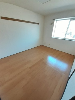 【内装】 | ヴェルドミールⅠ