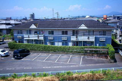 【外観】 | ヴェルドミールⅠ