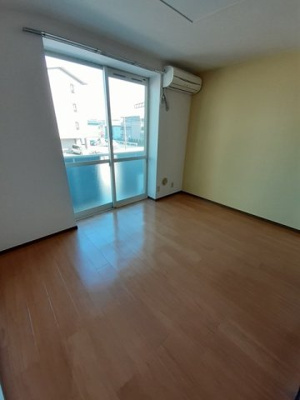 【内装】 | ヴェルドミールⅠ