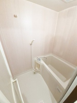 【浴室】 | ヴェルドミールⅠ