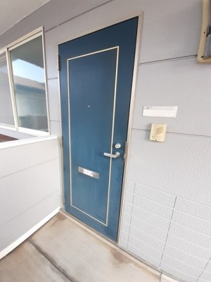 【その他共用部分】 | ヴェルドミールⅠ