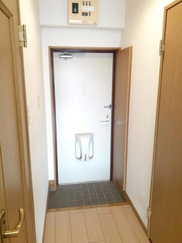 【玄関】 | ｍｉｌｄ．Ａ