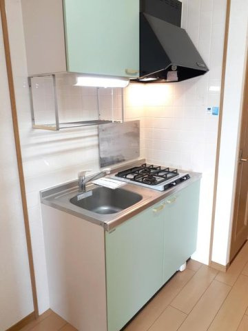 【キッチン】 | ｍｉｌｄ．Ａ