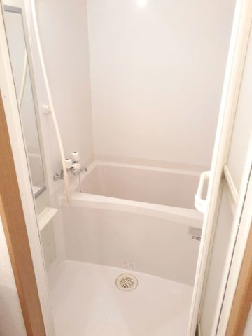 【浴室】 | ｍｉｌｄ．Ａ