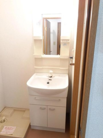 【洗面所】 | ｍｉｌｄ．Ａ