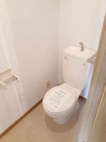 【トイレ】 | ｍｉｌｄ．Ａ