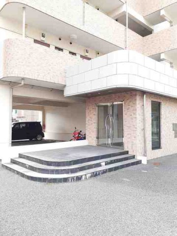 【エントランス】 | ｍｉｌｄ．Ａ