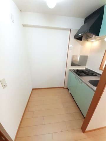 【内装】 | エルグレイス大手