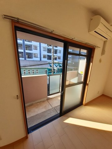 【バルコニー】 | エルグレイス大手