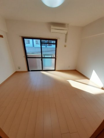 【内装】 | エルグレイス大手