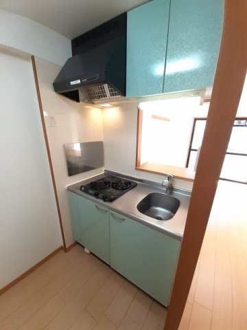 【キッチン】 | エルグレイス大手