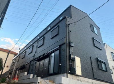 【外観】 | ノーザンロード東武練馬Ⅱ