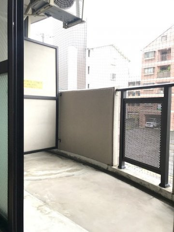 【バルコニー】 | Ｃｉｔｙ　Ｌｉｆｅ　ＫＡＫＵ