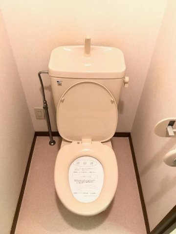 【トイレ】 | Ｃｉｔｙ　Ｌｉｆｅ　ＫＡＫＵ