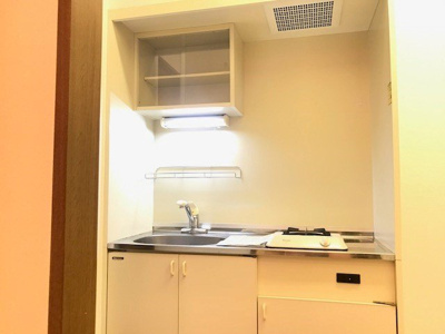 【キッチン】 | Ｃｉｔｙ　Ｌｉｆｅ　ＫＡＫＵ