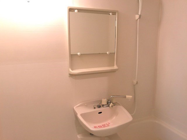 【洗面所】 | Ｃｉｔｙ　Ｌｉｆｅ　ＫＡＫＵ