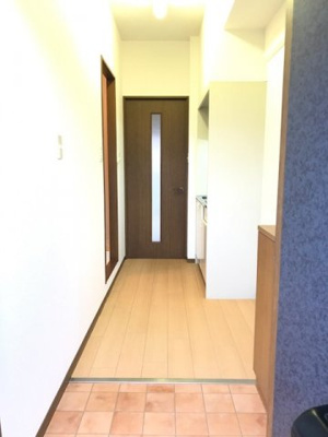 【玄関】 | Ｃｉｔｙ　Ｌｉｆｅ　ＫＡＫＵ