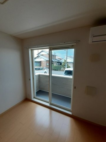 【バルコニー】 | リバーサイド恵比寿