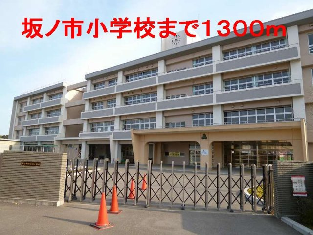【周辺】 | リバーサイド恵比寿 | 坂ノ市小学校まで1300m