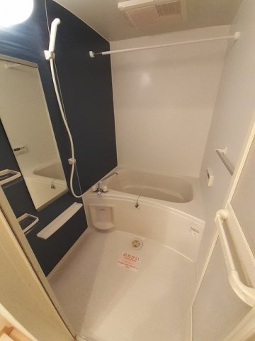 【浴室】 | リバーサイド恵比寿