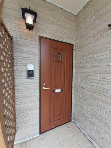 【その他共用部分】 | リバーサイド恵比寿