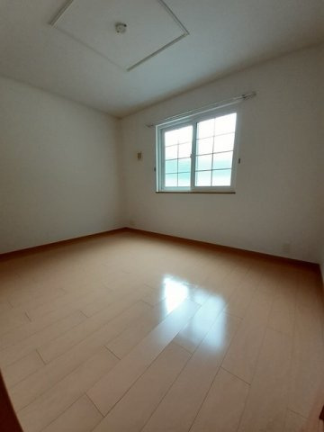 【内装】 | シンフォニーⅡ