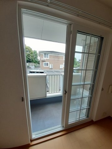 【バルコニー】 | シンフォニーⅡ