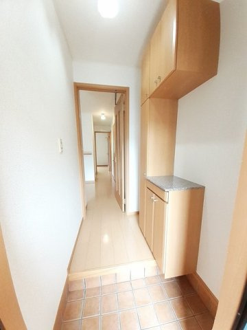 【玄関】 | シンフォニーⅡ