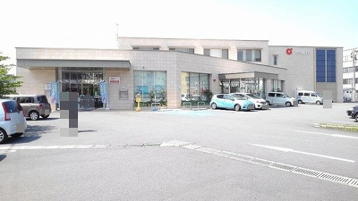 【周辺】 | シンフォニーⅡ | 大分銀行まで1000m