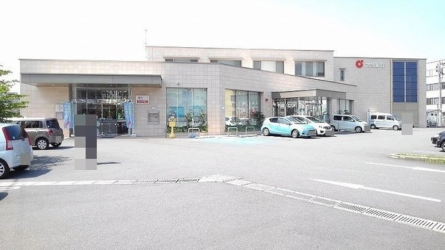 【周辺】 | シンフォニーⅡ | 大分銀行まで1000m