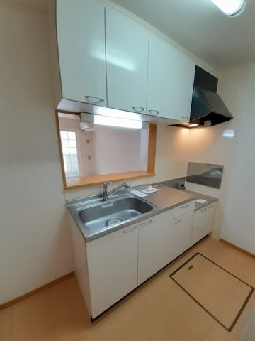 【キッチン】 | シンフォニーⅡ