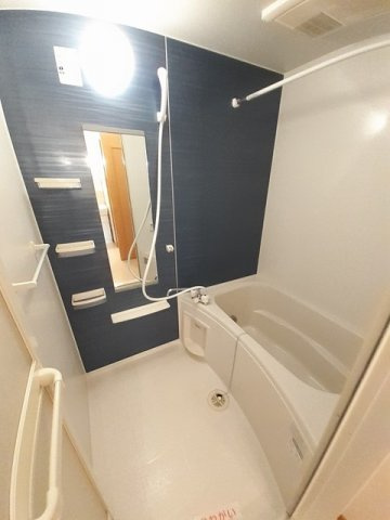 【浴室】 | シンフォニーⅡ