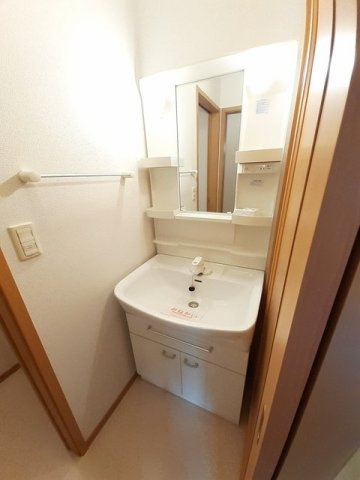 【洗面所】 | シンフォニーⅡ