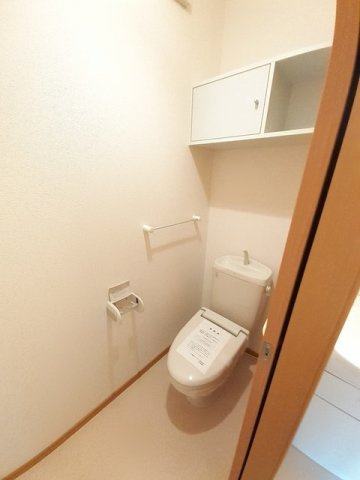 【トイレ】 | シンフォニーⅡ