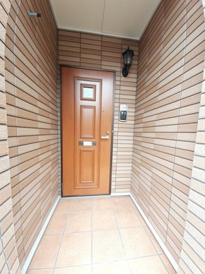 【その他共用部分】 | シンフォニーⅡ