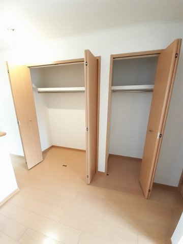 【収納】 | シンフォニーⅡ