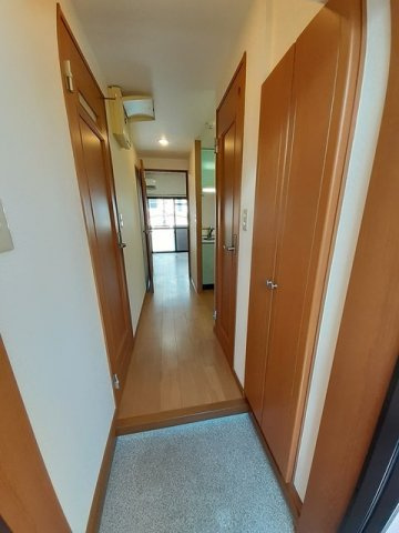 【玄関】 | エルグレイス大手