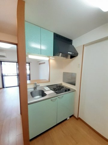 【キッチン】 | エルグレイス大手