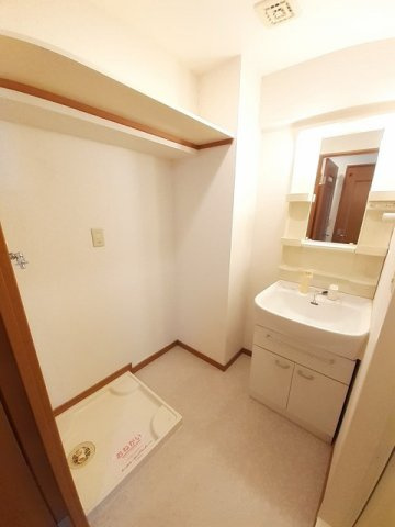 【洗面所】 | エルグレイス大手