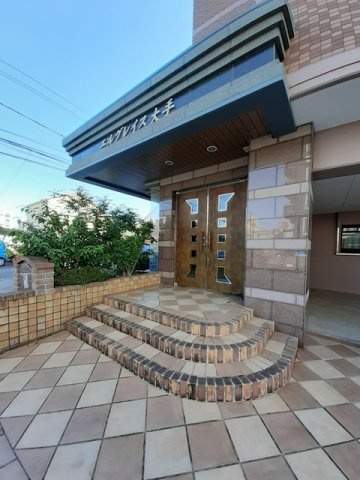 【エントランス】 | エルグレイス大手