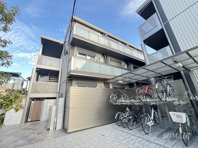 セキスイ川口プレステージ