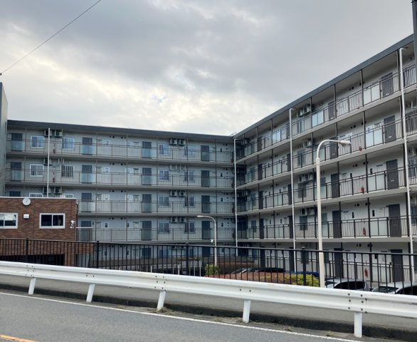 ファミネスさがみ野