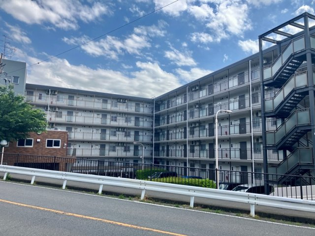 ファミネスさがみ野