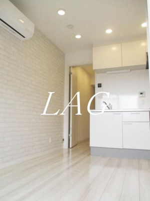 【居間・リビング】 | 大森永谷マンション | 洋室のお部屋です。