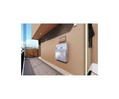 【その他】 | (仮称)北区滝野川１丁目計画